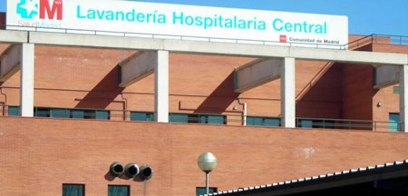 El sector de Lavandería Central Hospitalaria convoca la huelga