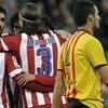 Vuelve el campeón de copa