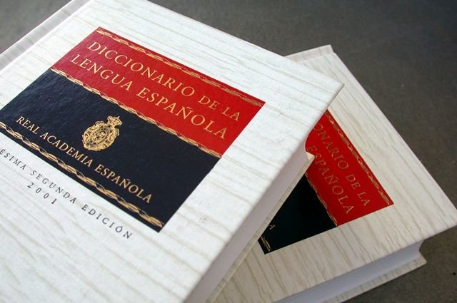 La RAE presenta El buen uso del español