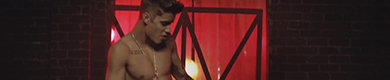 Justin Bieber lanza Journals
