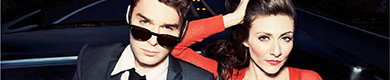 Karmin cambia de tercio con 'I Want It All'