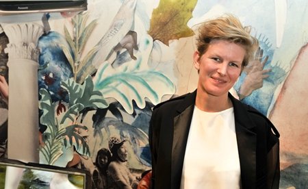 Laure Prouvost, sorpresa en el Premio Turner de Arte Contemporáneo 2013