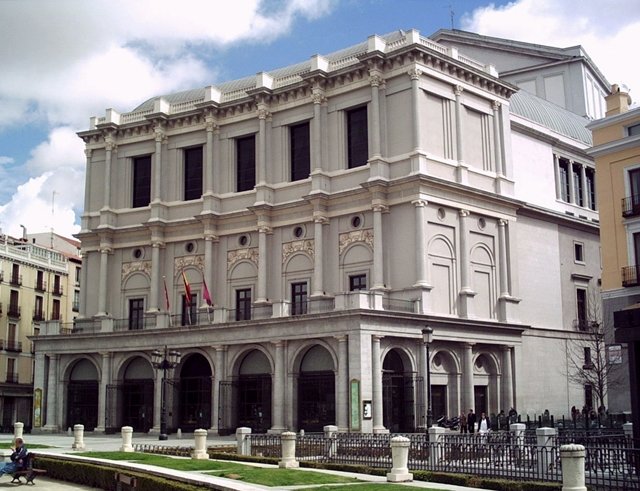 Se inicia la Almoneda del Real
