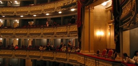Se inicia la Almoneda del Real