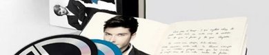Edición especial del disco Anti-héroes de Auryn