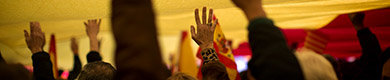 ￼El Reino del Revés también es #MarcaEspaña