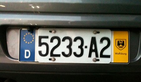 Modificaciones en el proyecto de Ley de Seguridad Vial