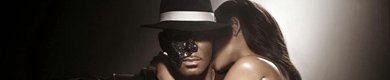 R Kelly lanza Black panties