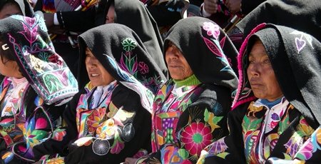 “La Paach” y el “Chovkan”, declarados Patrimonio Inmaterial de la UNESCO