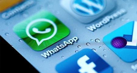 WhatsApp ya tiene 400 millones de usuarios
