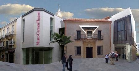 El Museo del Prado y el Museo Thyssen han tenido menos visitantes en 2013