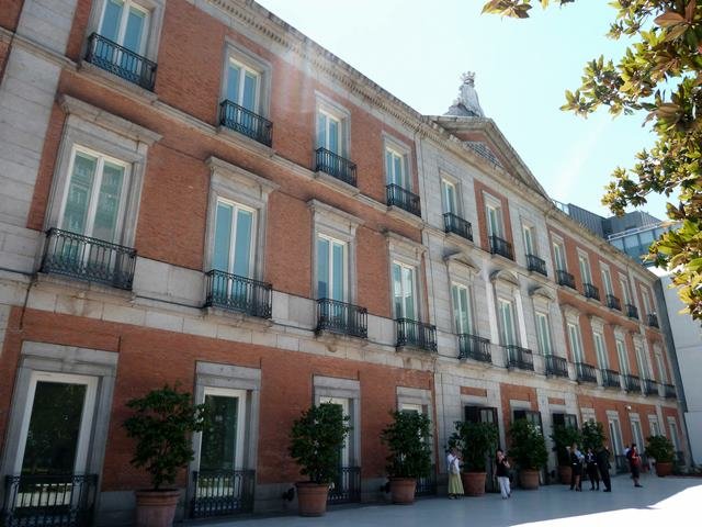 El Museo del Prado y el Museo Thyssen han tenido menos visitantes en 2013