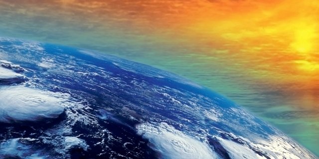 La Europa del futuro en sequía