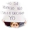 Esta ley no la queremos