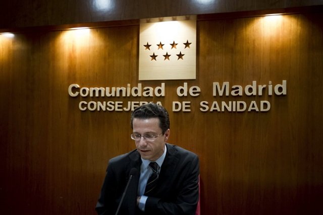 Ya no importa que se paralice la privatización de los hospitales