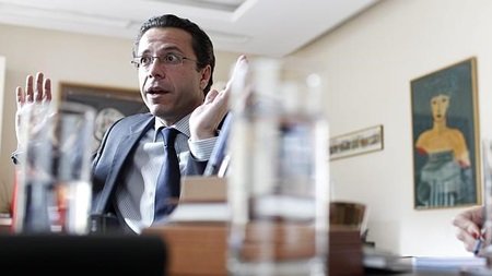 Ya no importa que se paralice la privatización de los hospitales