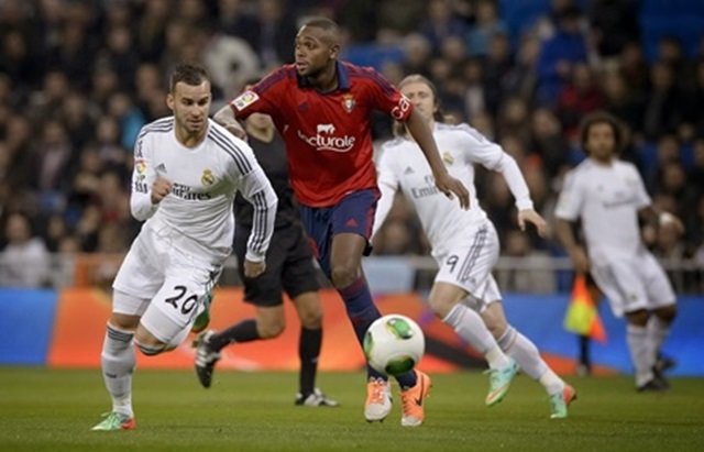 Benzema y Jesé ponen al Madrid rumbo octavos