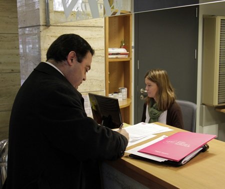 UPyD propone compensaciones para el copago sanitario
