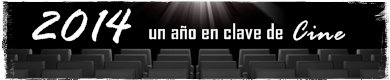Un año en clave de cine