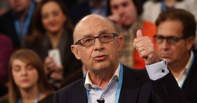 'El PP va a hacer lo que sabe hacer'