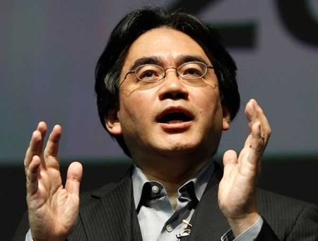 Los altos directivos de Nintendo se bajan los salarios