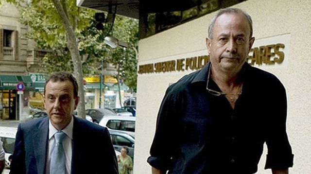 La defensa de la Infanta no recurre su imputación