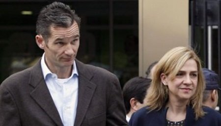 La defensa de la Infanta no recurre su imputación