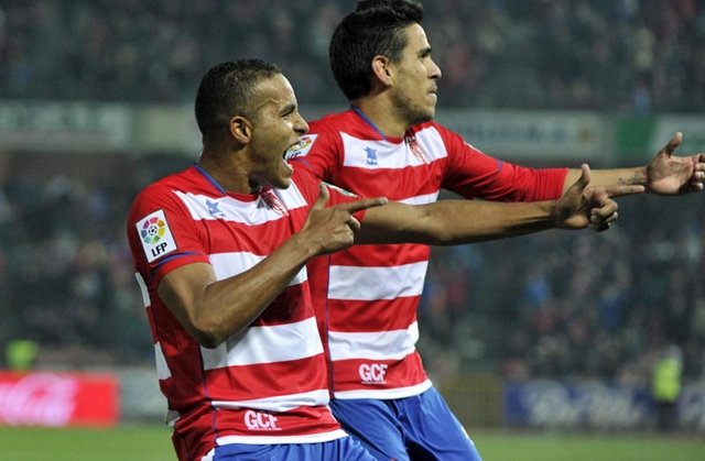 No encontraron la tecla