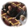 Dos diputados más de Amanecer Dorado van a la carcel