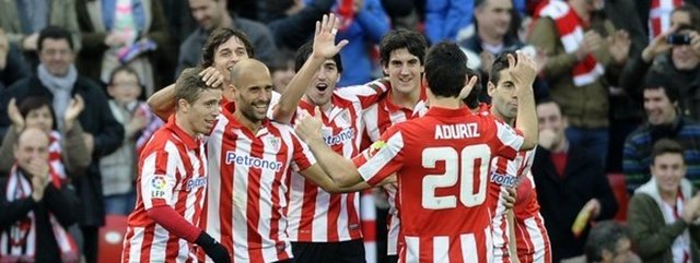 Los leones devoran al Almería