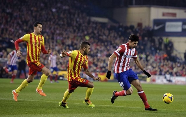 Los dos colideres empatan a cero