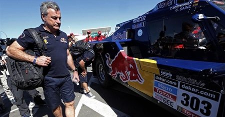 Ya no tenemos opciones de ganar