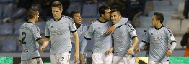 Charles se redime ante el Valencia