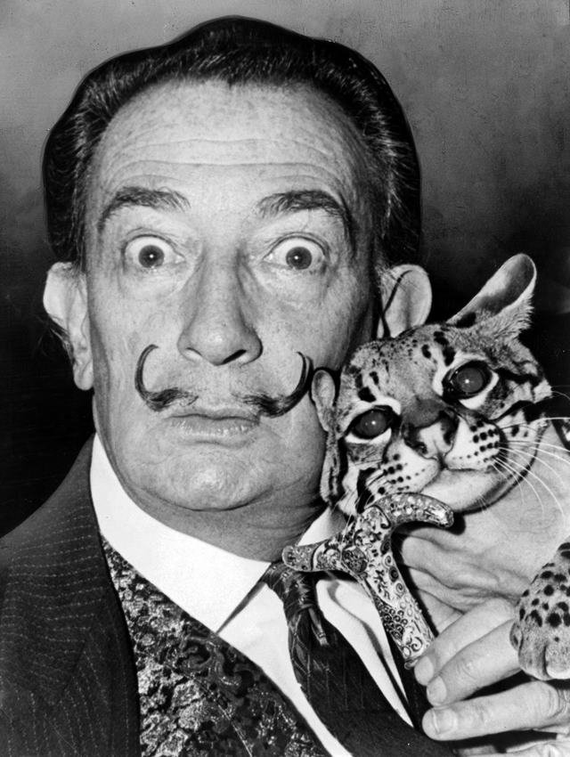 La Fundación Gala-Salvador Dalí presenta su última adquisición