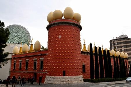 La Fundación Gala-Salvador Dalí presenta su última adquisición