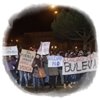 Aquí no queremos un bulevar