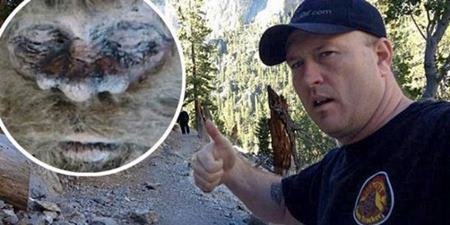 Bigfoot podría haber muerto