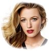 Get the look : Blake Lively 
