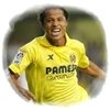 Goleada del Villareal