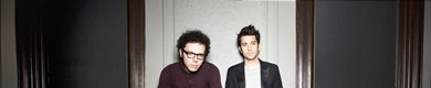 A Great Big World lanza su debut