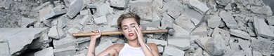 Miley Cyrus arremete contra los haters