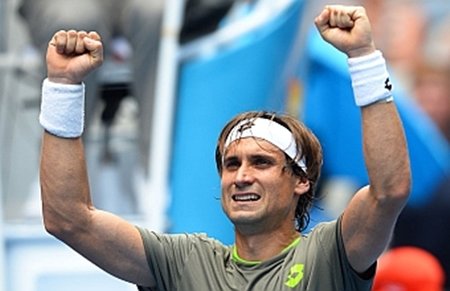Ferrer y Robredo superan la segunda ronda