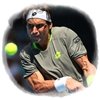 Ferrer y Robredo superan la segunda ronda