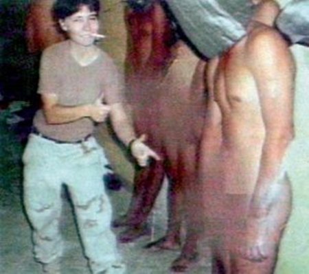 Gran Bretaña denunciada por crimenes de guerra por la Guerra de Irak