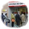 El paro no bajará del 20% ni ahora ni a medio plazo