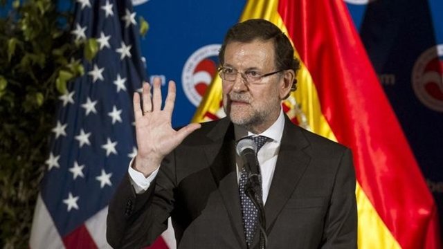 No tenemos ninguna prisa por elegirlo