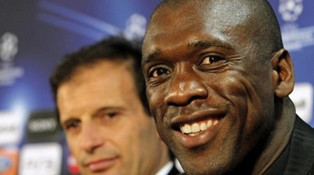 Me hago técnico del Milan