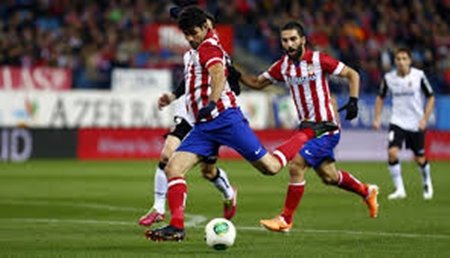 El Rey de la Copa llega a cuartos