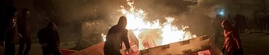 Gamonal llega a Madrid