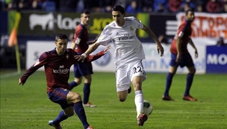 El Real Madrid también pasa a cuartos